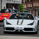 Illustration for article titled Car Spotting In London Makes You Realize How Poor You Are